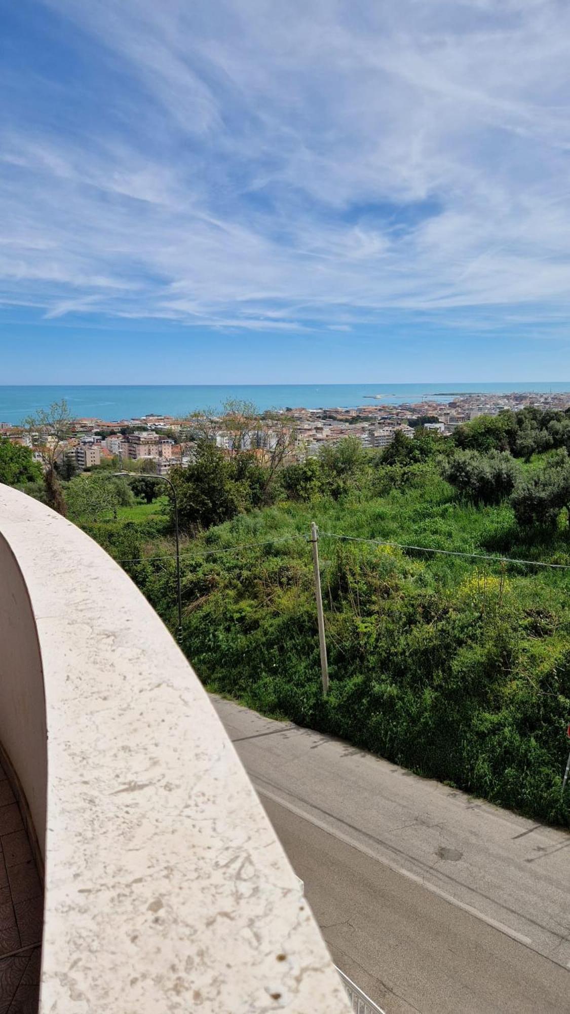 City View Pescara B&B Ngoại thất bức ảnh