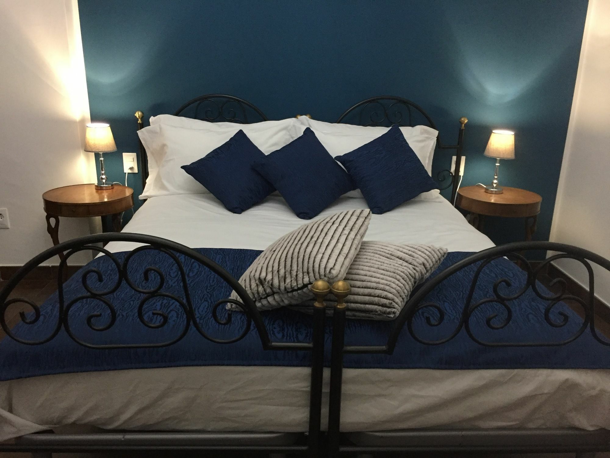 City View Pescara B&B Ngoại thất bức ảnh